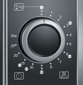 Severin MW7862 - 3