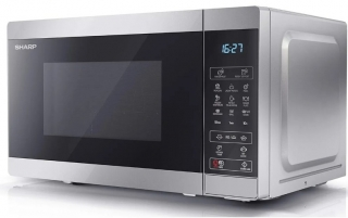 Sharp B07HD2GJN2BAT - 2