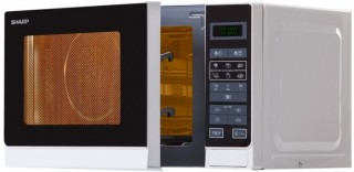 Sharp R242WW - 3