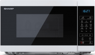 Sharp YC-MG02EW