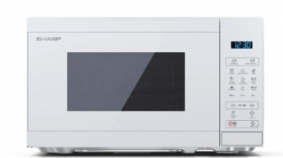 Sharp YC-MG02EW - 2