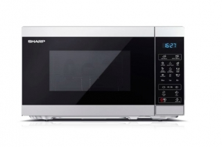 Sharp YC-MG02EW - 3