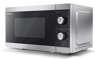 Sharp YC-MS01ES - 3