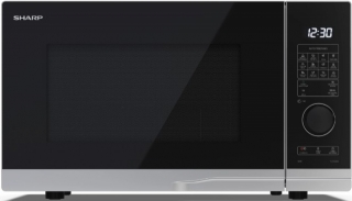 Sharp YC-PG254AE-S