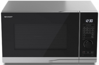 Sharp YC-PG254AE-S - 2