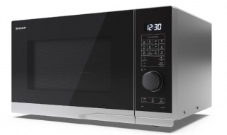 Sharp YC-PG254AE-S - 3