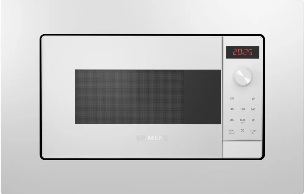 Siemens BF623LMW3