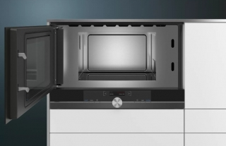 Siemens BF834LGB1 görsel 6