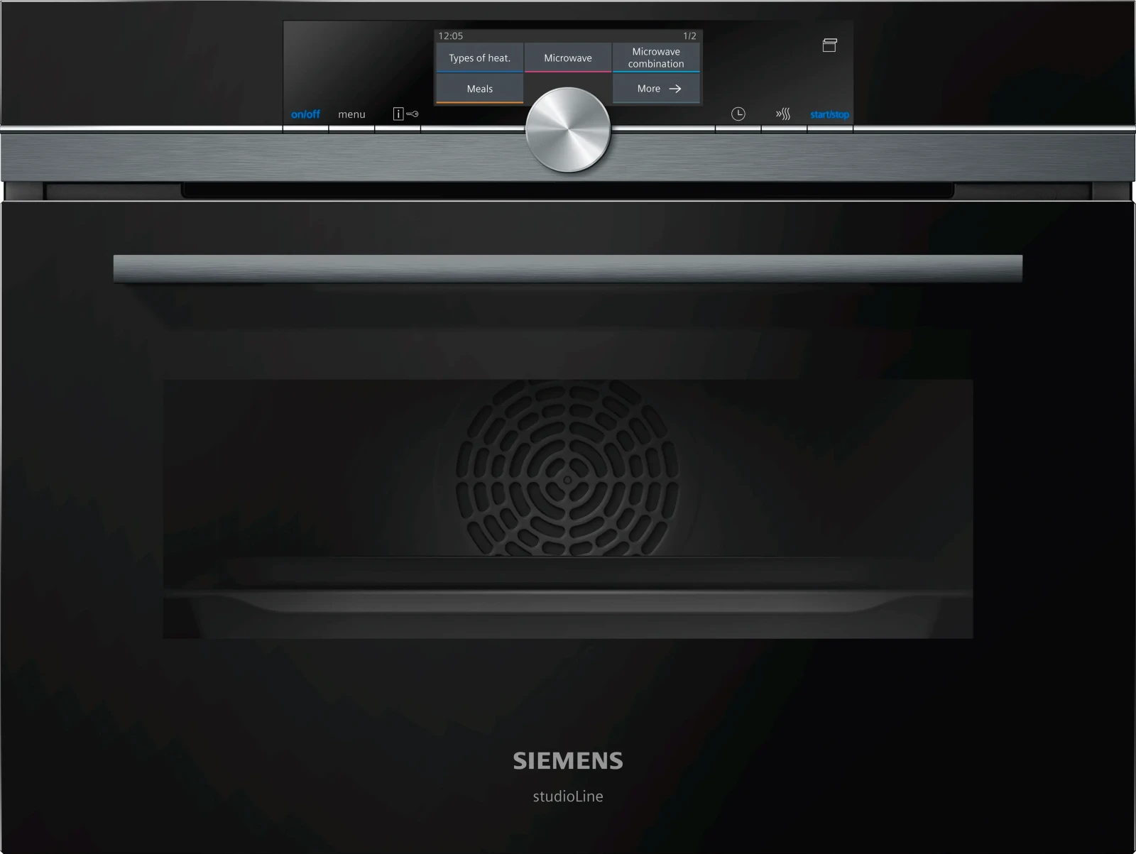 Siemens CN838GRB6
