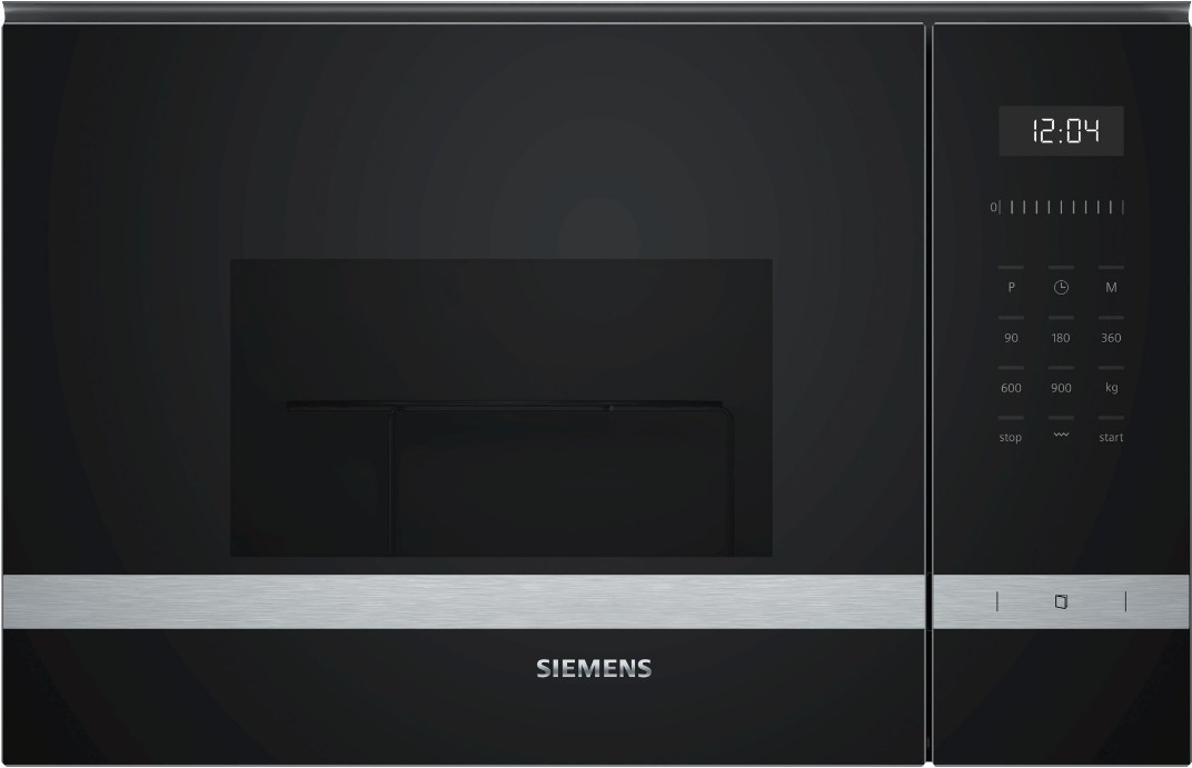 Siemens İQ500 BE555LMS0