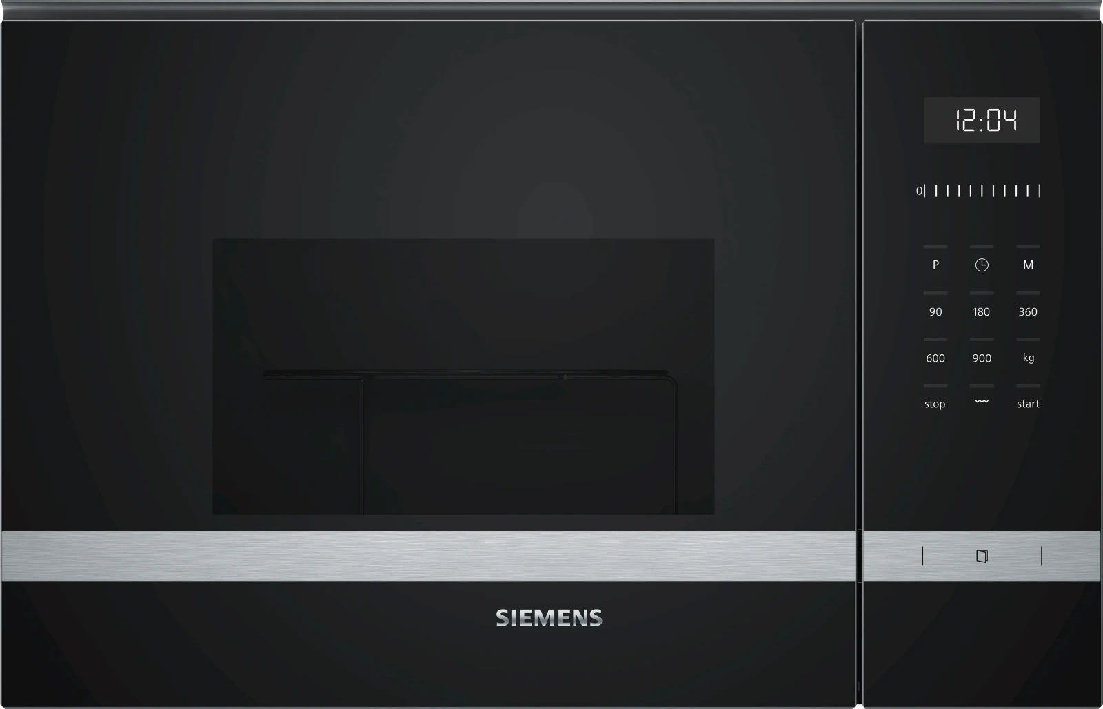 Siemens İQ500 BE555LMS0