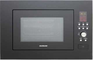 Silverline MS 250