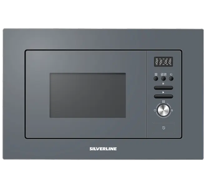 Silverline MW 9018 S02