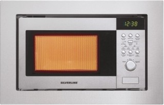 Silverline MW9012X01