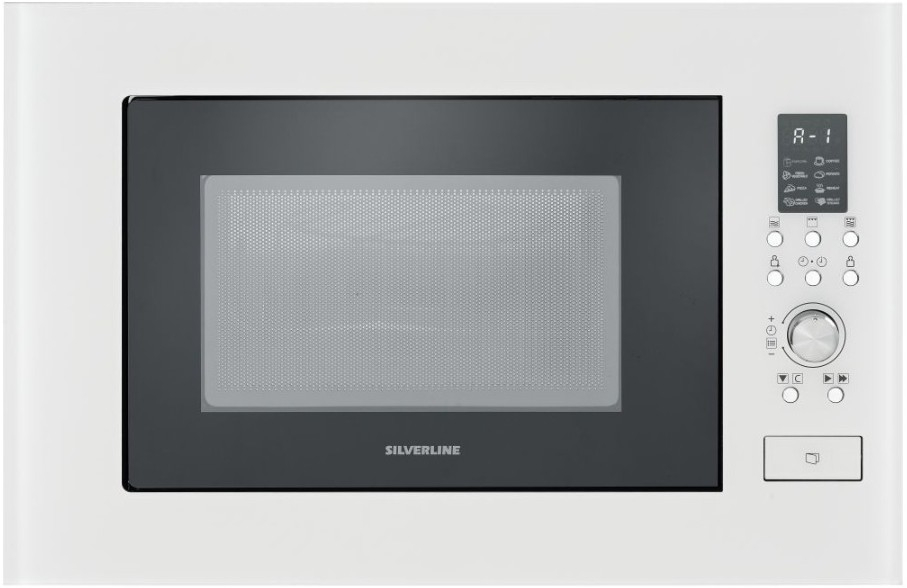 Silverline MW9018
