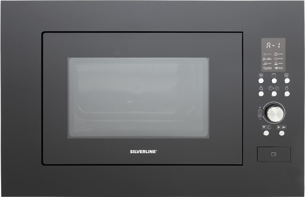 Silverline MW9018B01