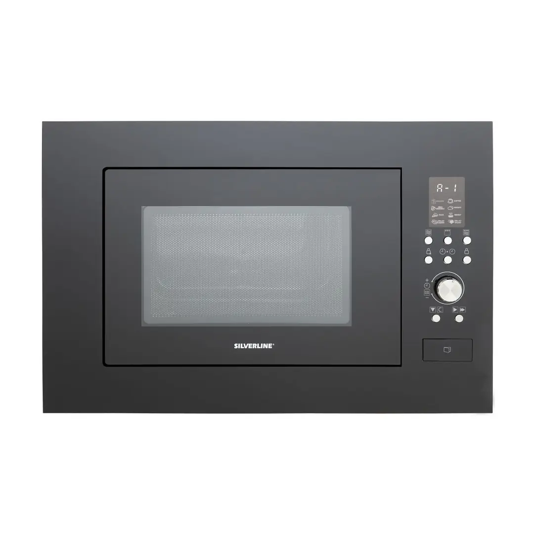 Silverline MW9018B01