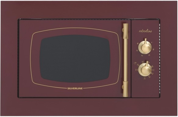 Silverline MW9033R01