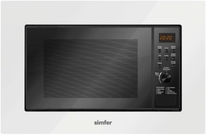 Simfer MD2360