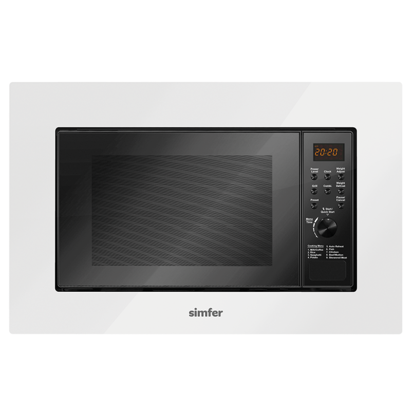 Simfer MD2360