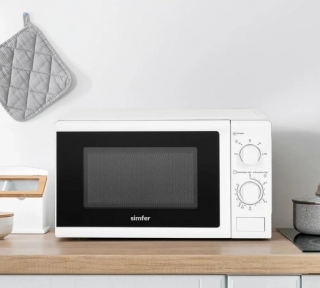 Simfer SK 4601W görsel 2