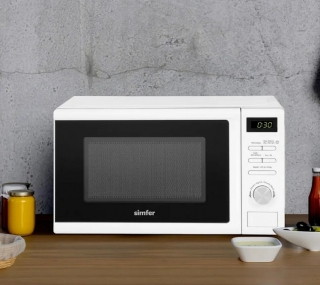 Simfer SK 4602W görsel 5
