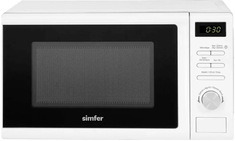 Simfer SK 4602W görsel 4