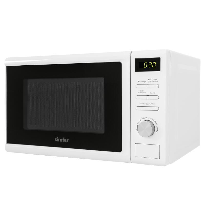 Simfer SK 4602W görsel 2
