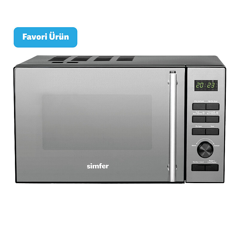 Simfer SK 4607