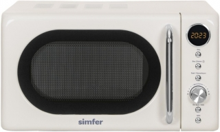 Simfer SK4605 Retro Krem