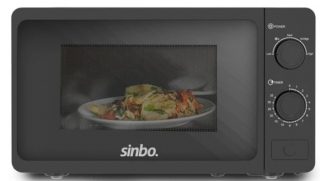 Sinbo SMO-3677 görsel 2