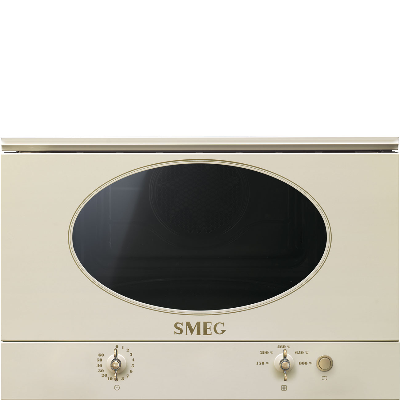 Smeg Mikrodalga fırınlar Coloniale