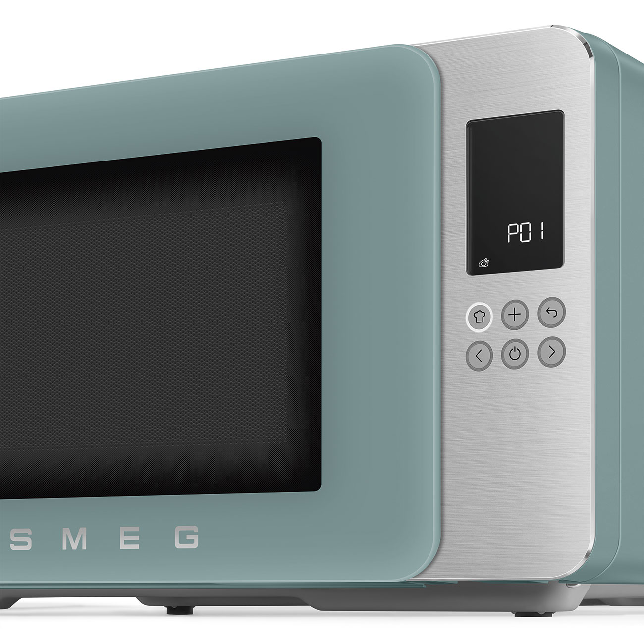 Smeg Mikrodalga fırınlar Koleksiyon görsel 4