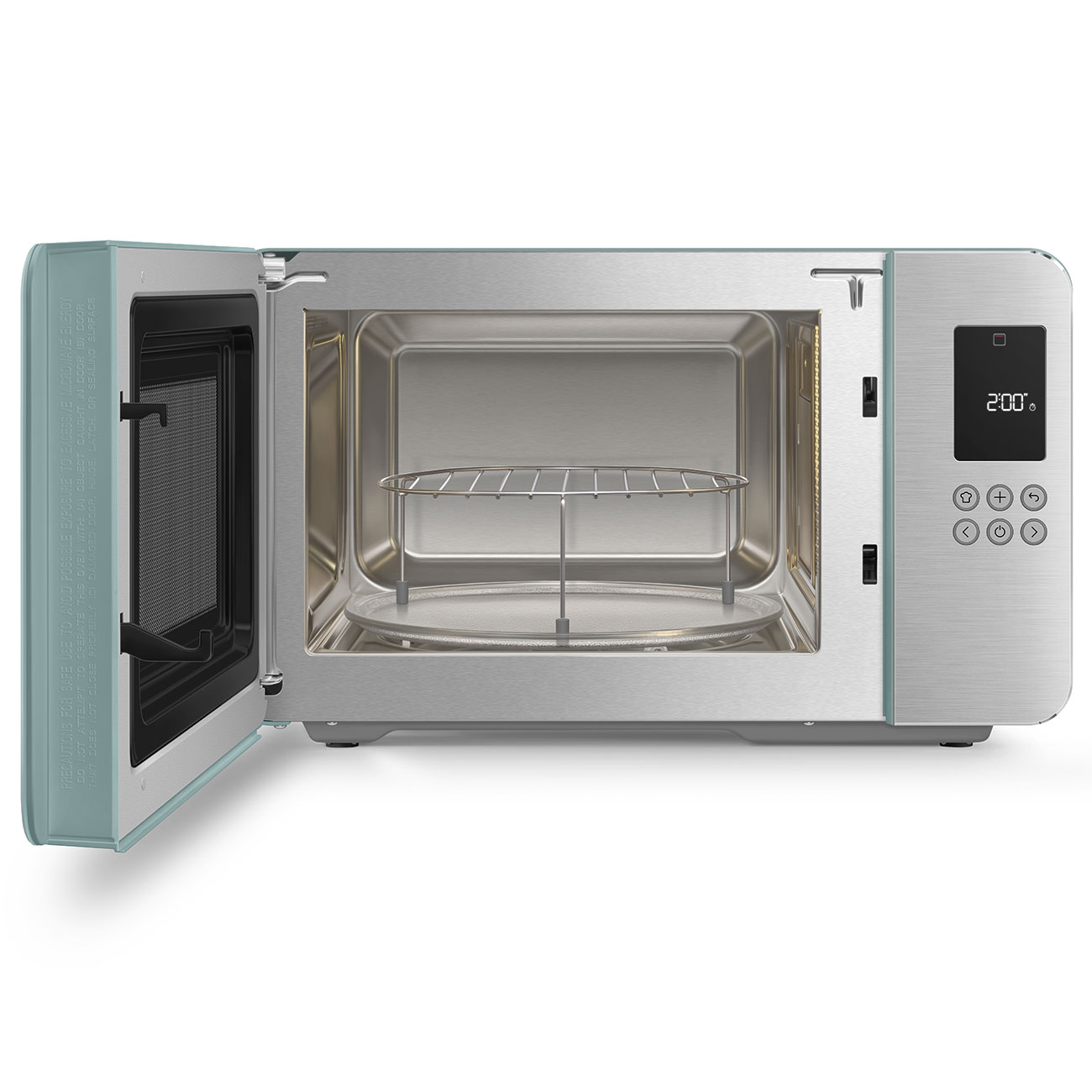 Smeg Mikrodalga fırınlar Koleksiyon görsel 7