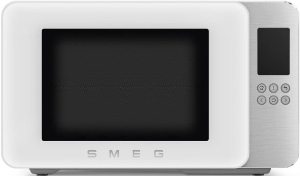 Smeg MOC01WH