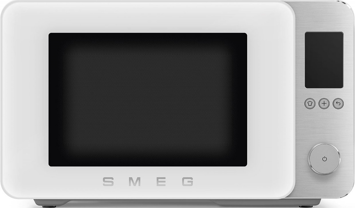Smeg MOC02WHMEU 9 In 1