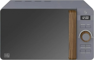 Swan SM22036GRY