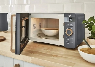 Swan SM22036GRY - 3