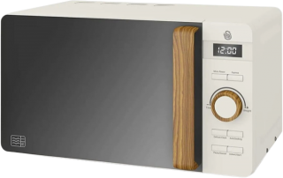 Swan SM22036WHT