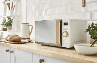 Swan SM22036WHT - 2