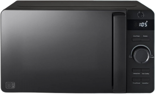 Swan SM22037LBLKN