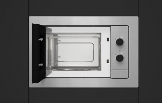 Teka MB 620 BI görsel 3