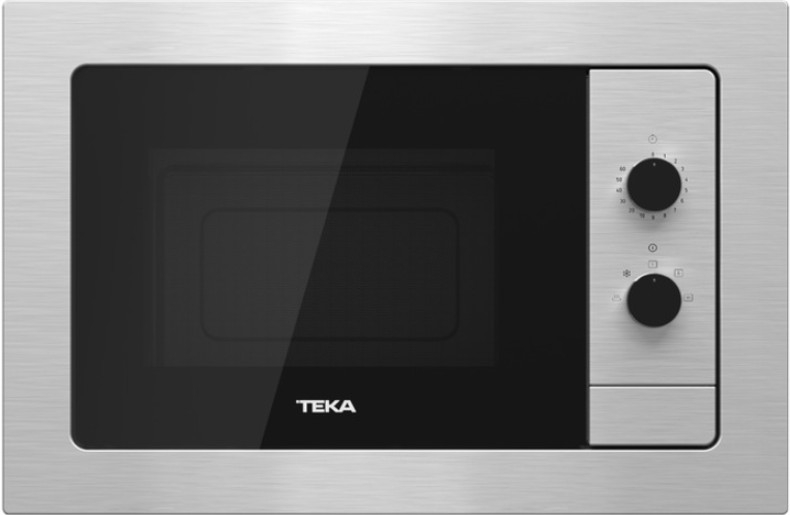 Teka MB 620 BI SS