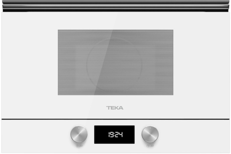 Teka ML 8220 BIS L BEYAZ