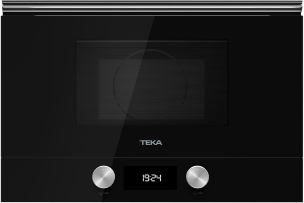 Teka ML 8220 BIS L BK