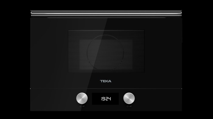 Teka ML 8220 BIS L BK
