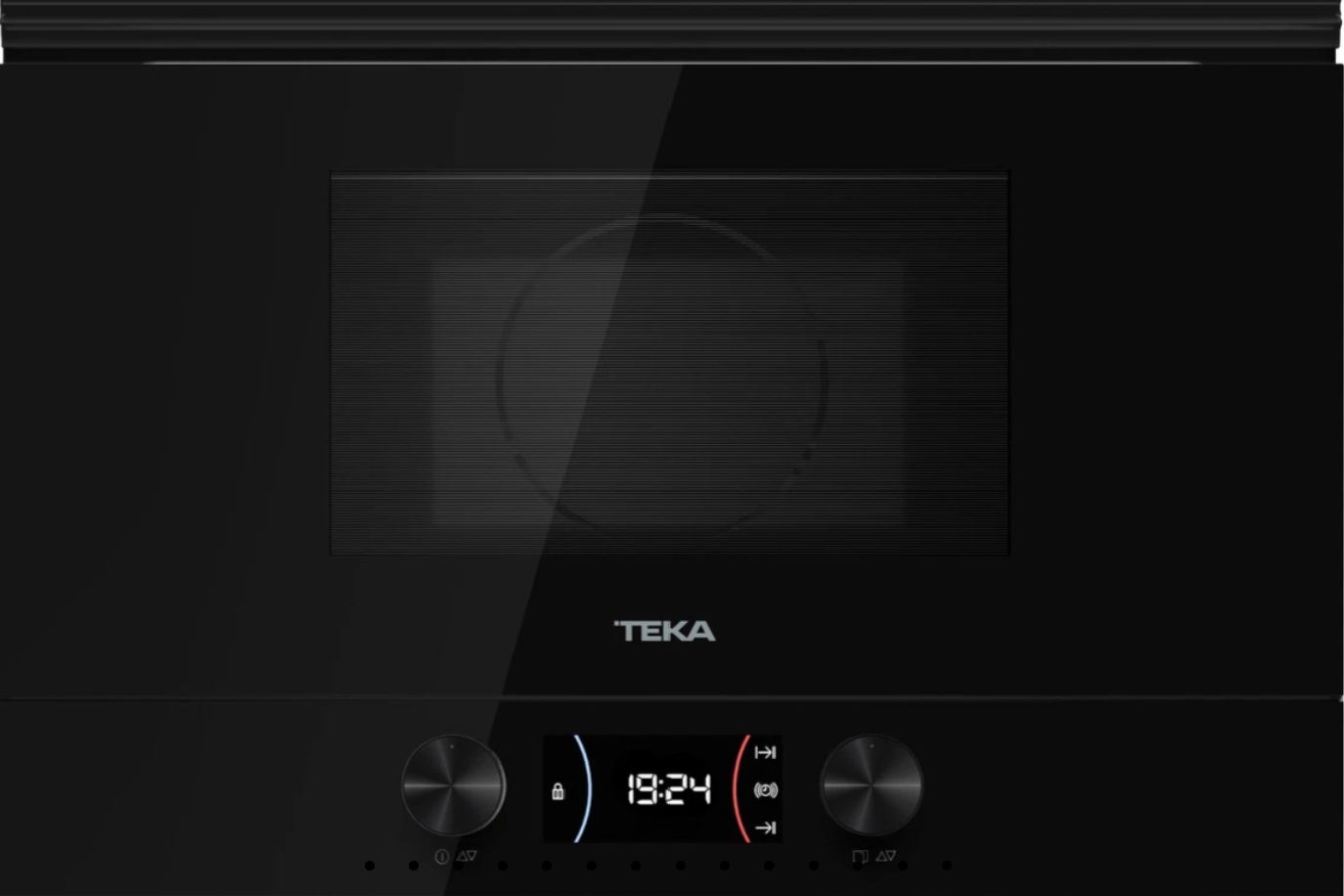 Teka ML 8220 BIS L FBK