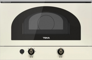 Teka MWR 22 BI BB Rustik