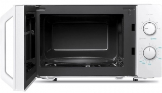 Toshiba MW2-MM20P WH - 2