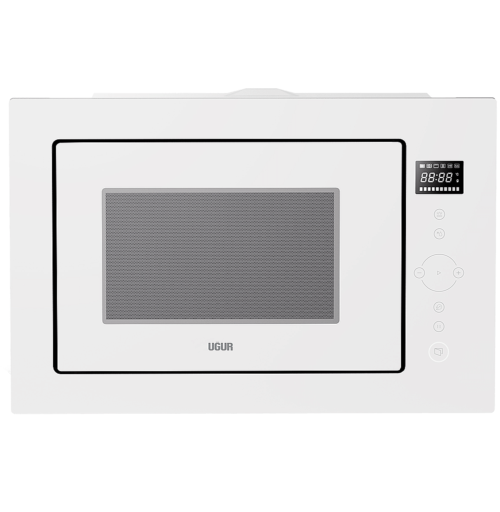 Uğur UAF 25D BMD